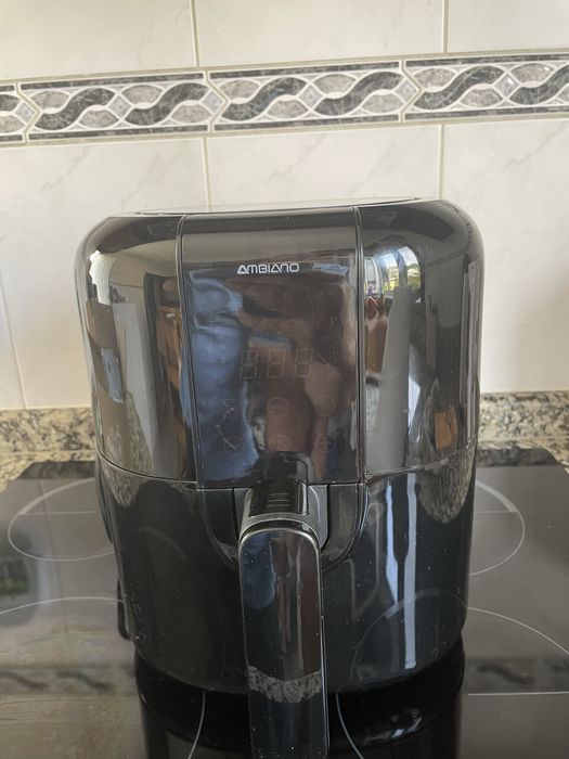 Air fryer Ambino