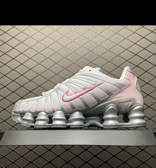 Nike shox Tl.