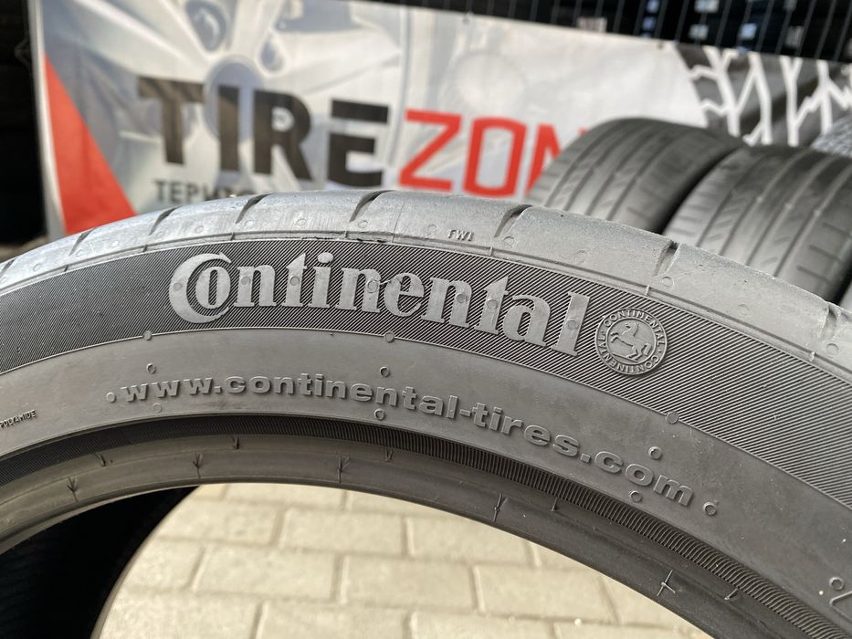 235/45/19 Continental 235/45R19 резина шини літні колеса автошини