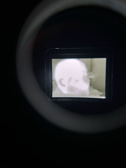 Тепловізійний приціл Mercury MT Striges S-1900