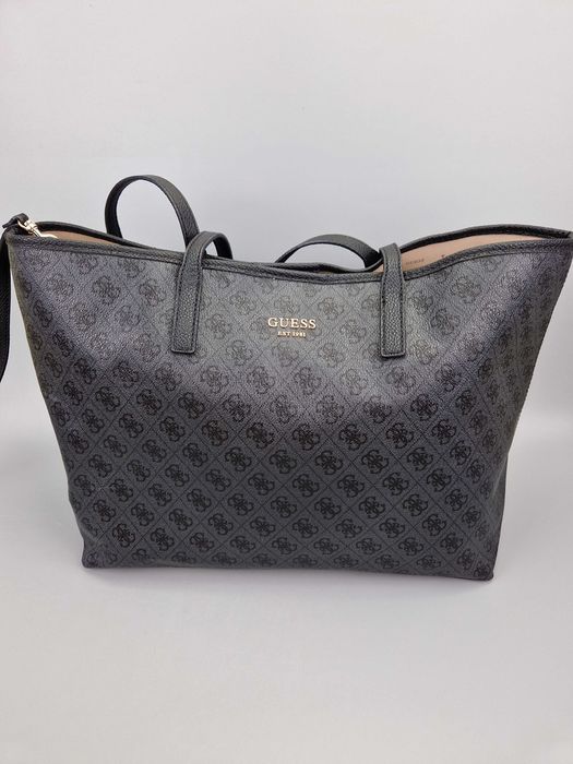 Torebka GUESS Vikky II