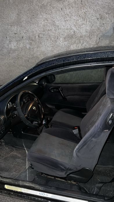 Opel corsa b 1999