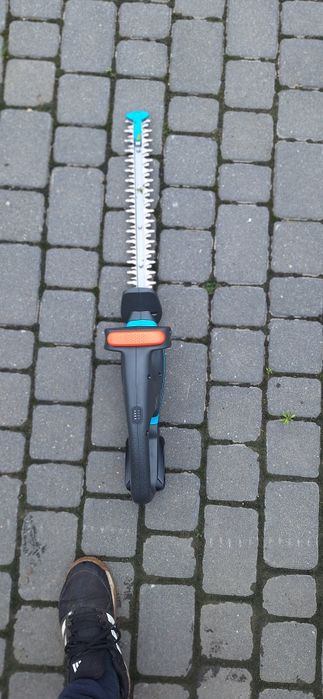 Glebogryzarka 50 cm