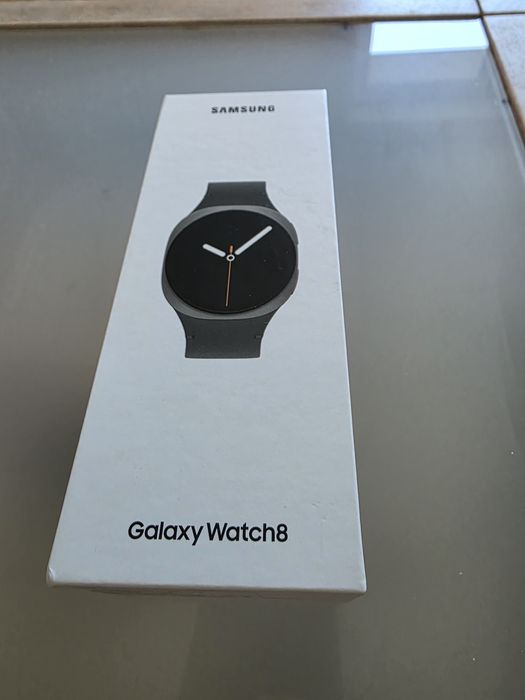 Samsung Galaxy Watch 8