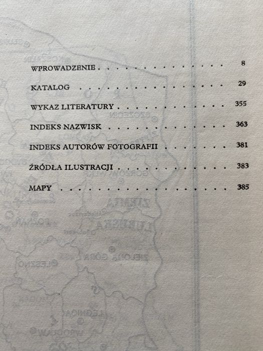 Atlas sztuki ludowej i folkloru w Polsce - Marian Pokropek
