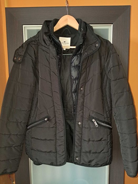 Kurtka zimowa damska Tom Tailor S