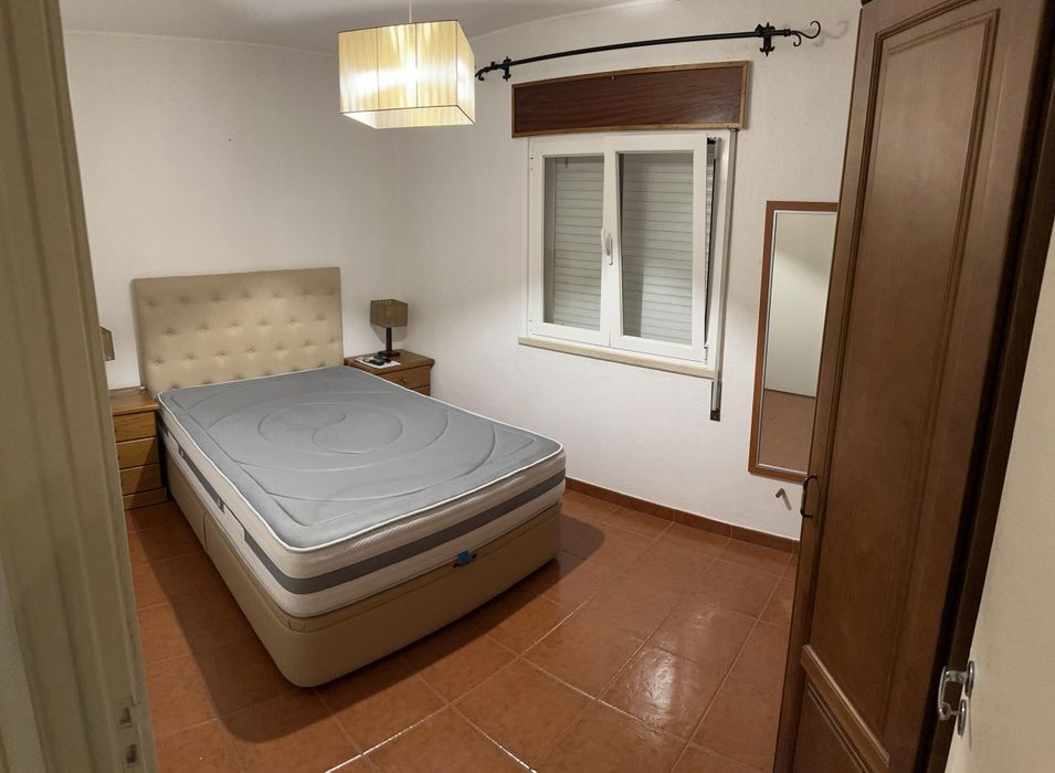 Apartamento T1 sete rios