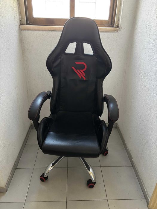 CADEIRA DE ESCRITÓRIO - GAMING