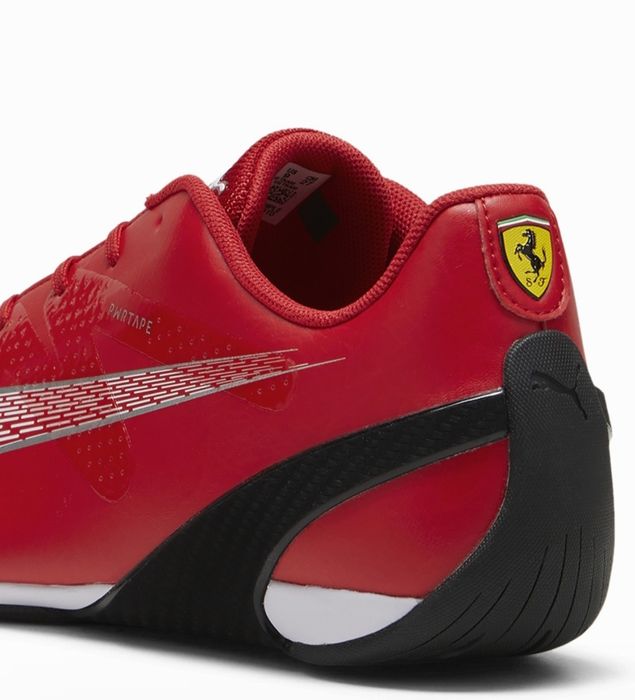 Tênis Puma Ferrari Carbon Cat 42