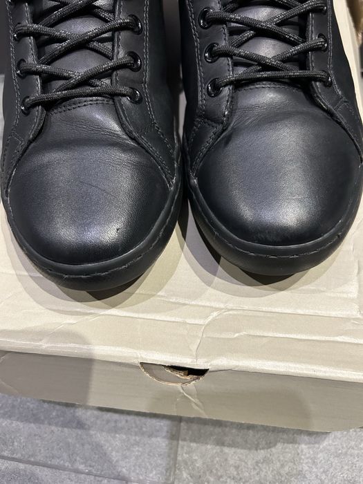 Lacoste черевики 44,5 р