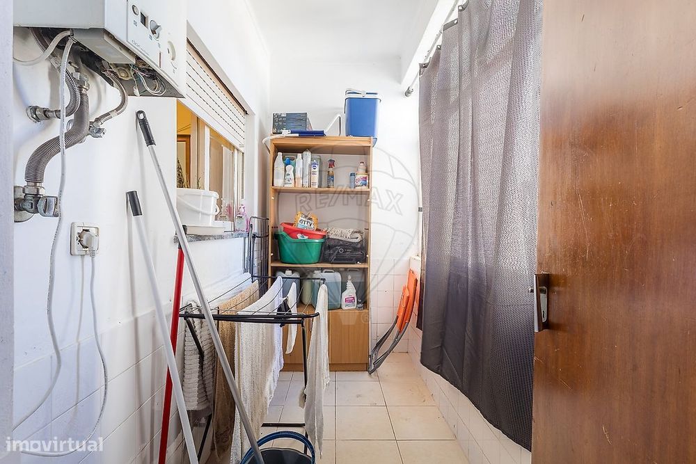 Apartamento T4 para venda