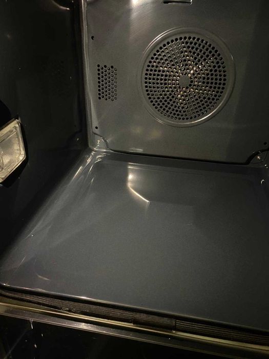 Piekarnik high-tech  Miele H 6660 BP Pyroliza