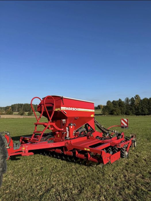 Horsch Pronto 4DC
