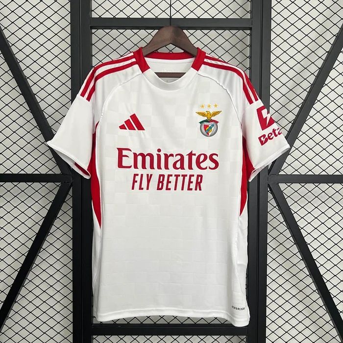 Camisola futebol
