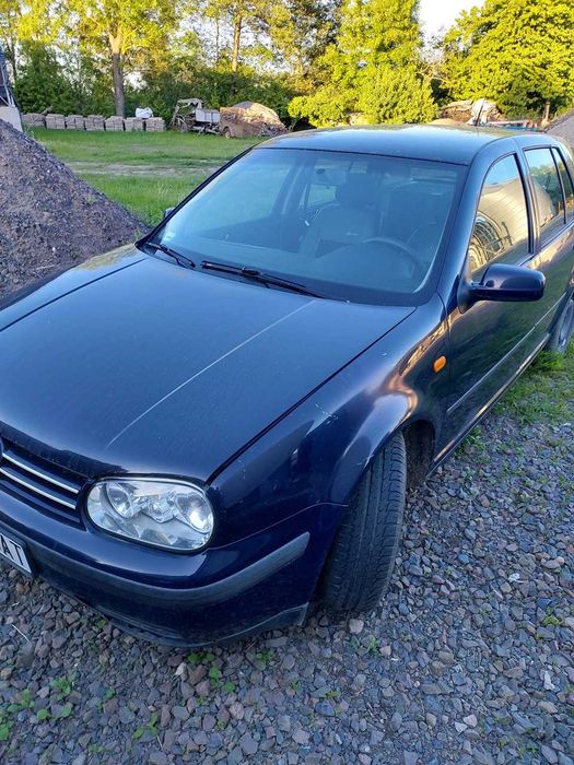 Sprzedam Golf IV