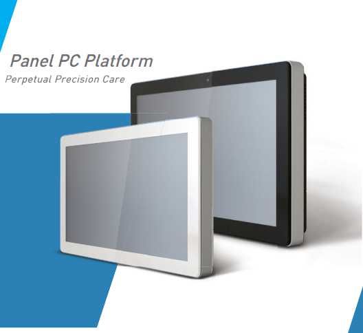 Сенсорний POS-термінал Flytech K757 i5-6300U 8Gb НОВІ ГАРАНТІЯ