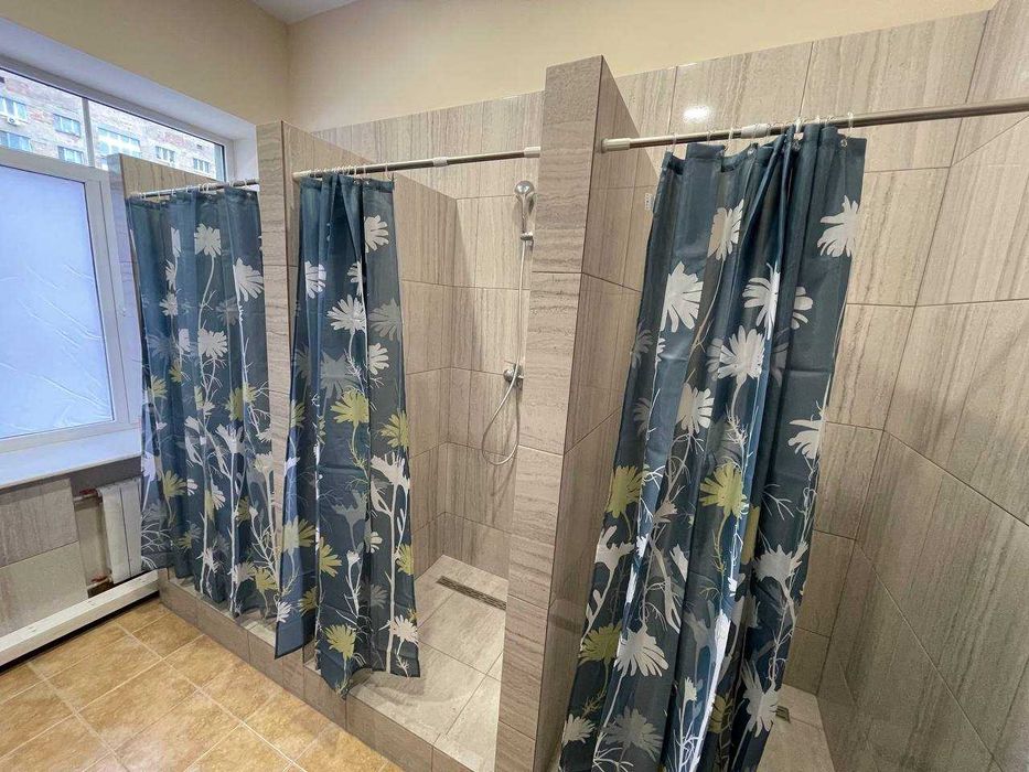 2-3-4-місні кімнати. Подобово, Довгостроково. Вокзал, Політех, Київ