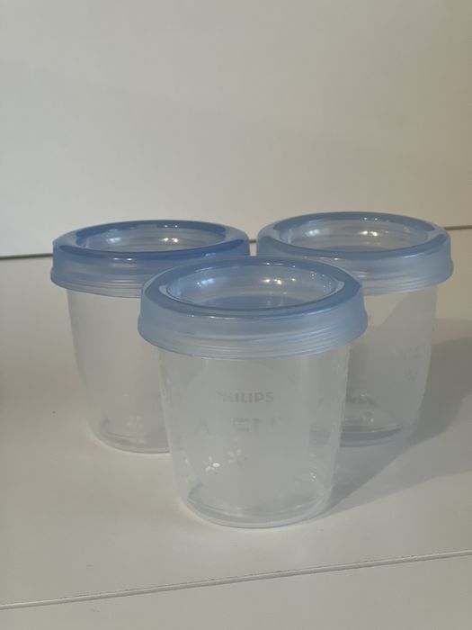 Ручний молоковідсмоктувач Philips Avent серії Natural