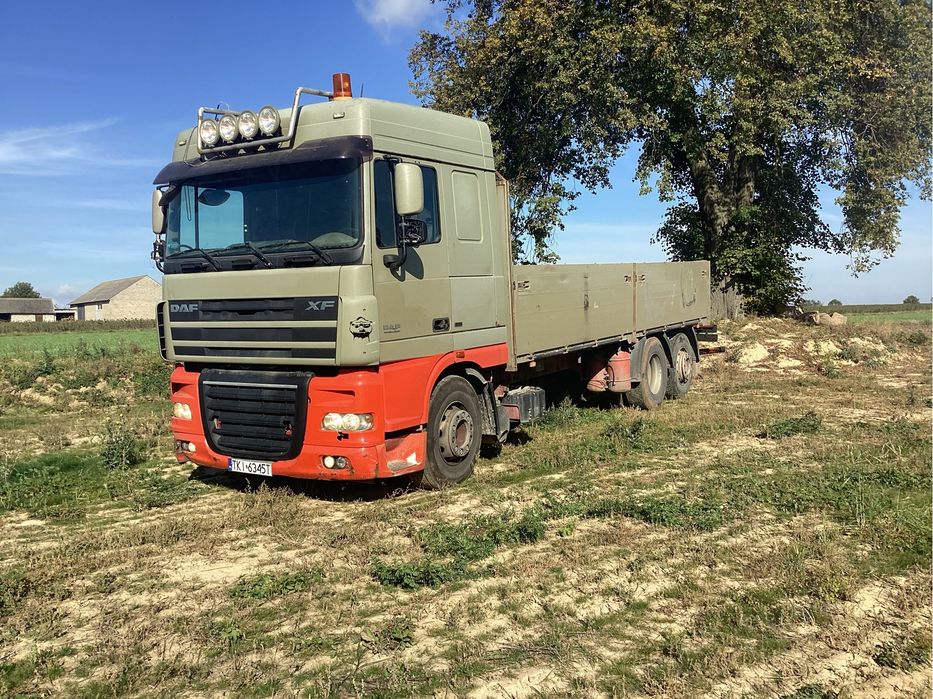 DAF
