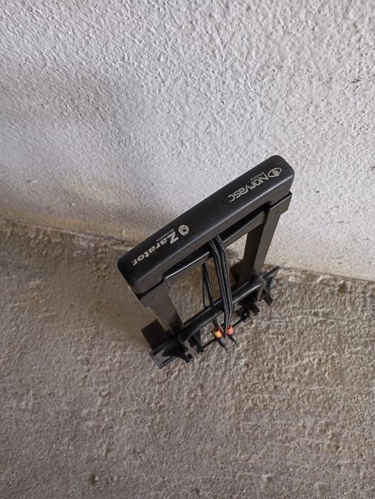 Carrinho Trolley Universal