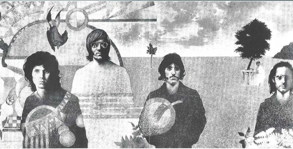 Doors - - - - - The Soft Parade - - - - - CD