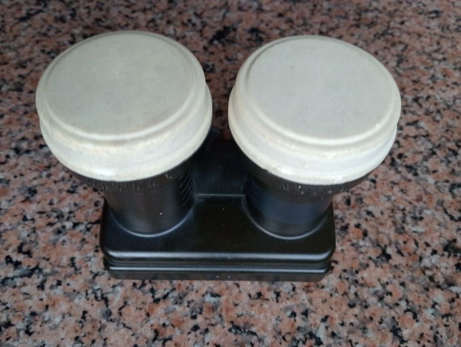 Lnb duplo hotbird e astra - NOVO PREÇO!