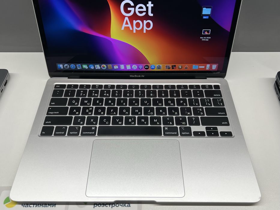 MacBook Air 13 2020 i5/8Gb/512Gb стан 9,4/10 #90733