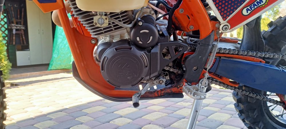 Kovi Lite 250 2021рік