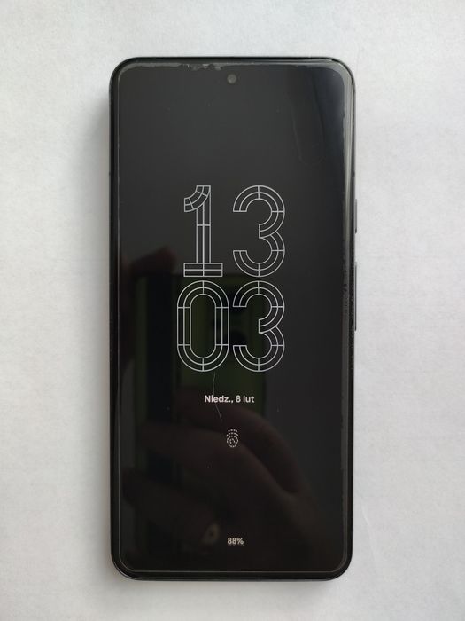 Google Pixel 8 stan bardzo dobry 8/128GB