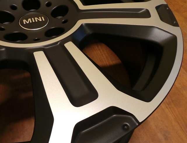 19" MINI COUNTRYMAN F60 558 felgi aluminiowe