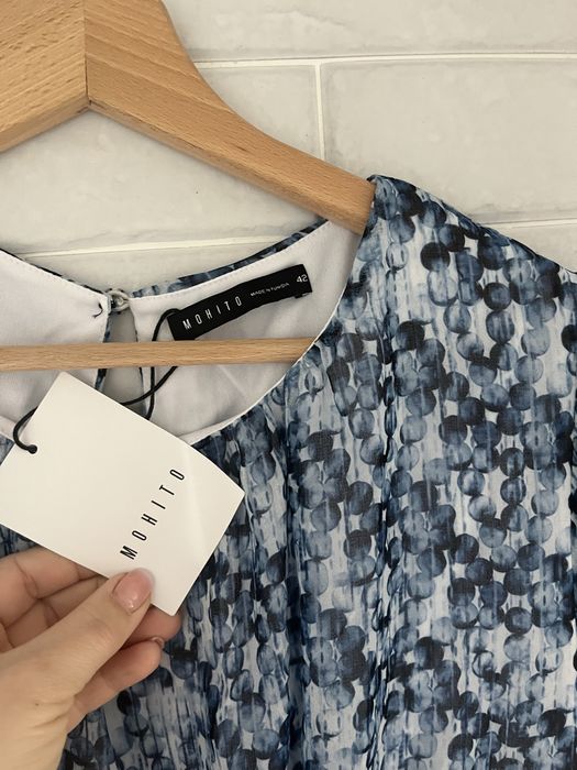 Mohito sukienka nowa rozkoar 40