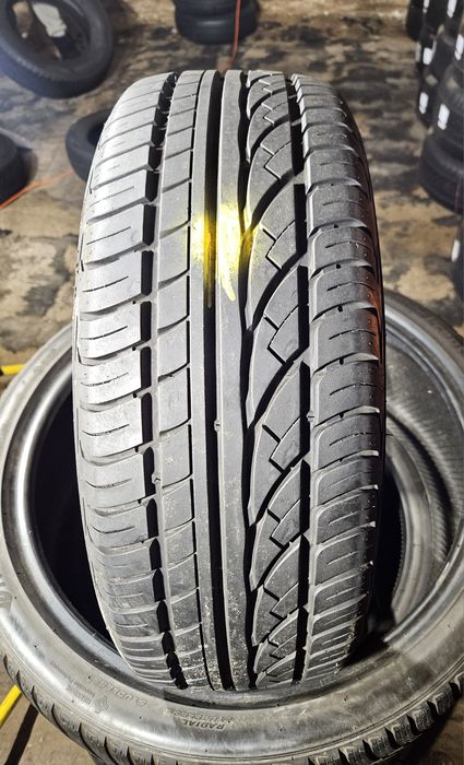 Hankook 185/55 r15 Ventus Prime /// 7mm!!! Wysyłka