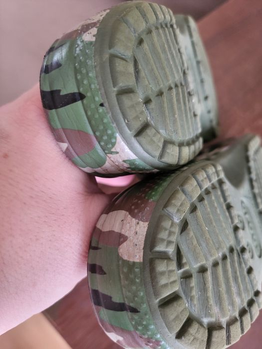 Crocs   размер   С11