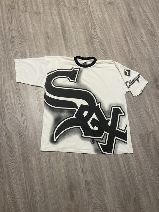 Футболка Chicago Sox