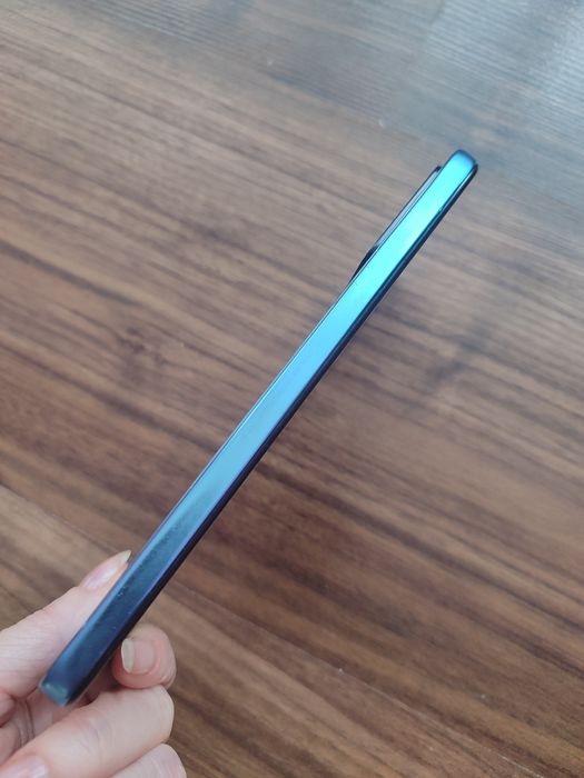 Poco X4 PRO, 12/256, КОМПЛЕКТ