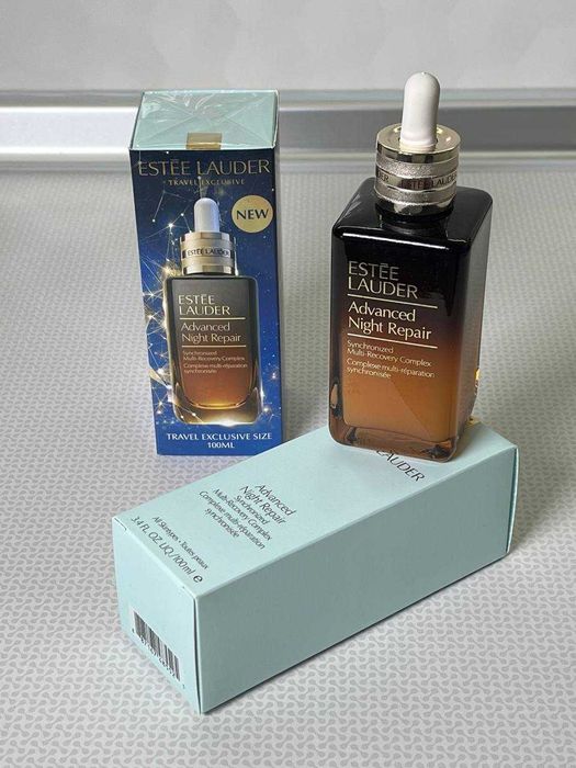 Сироватка для обличчя Estee Lauder Advanced Night Repair