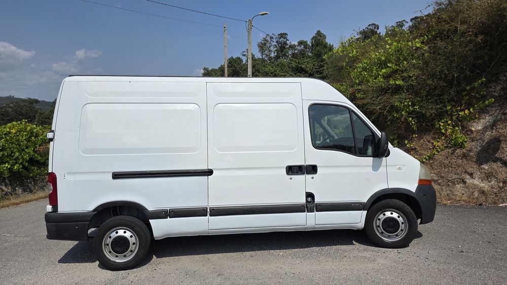 Renault master 07521703307368222726