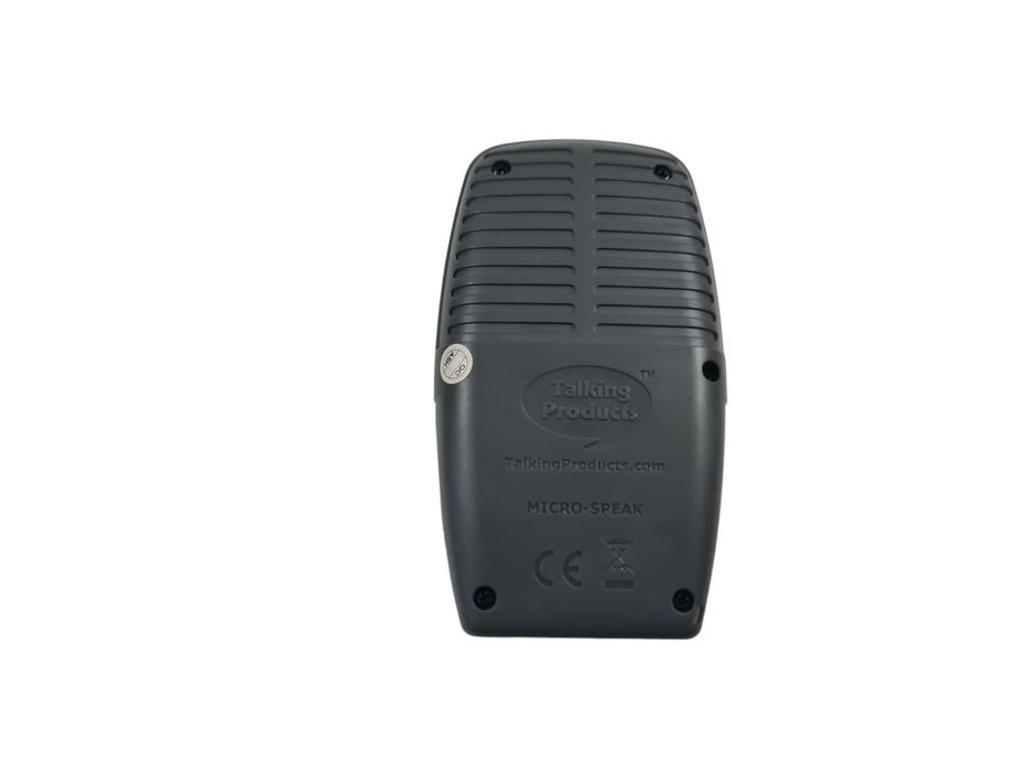 Micro Speak kompaktowy cyfrowy dyktafon