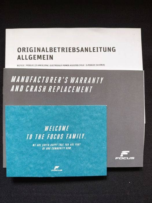 Gravel Focus Atlas 6.9 model z 2023r.