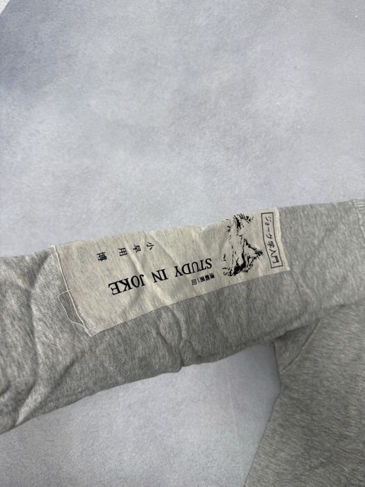 зип худи Enfants Riches deprimes Grey Asseblage M L vetements rick owe