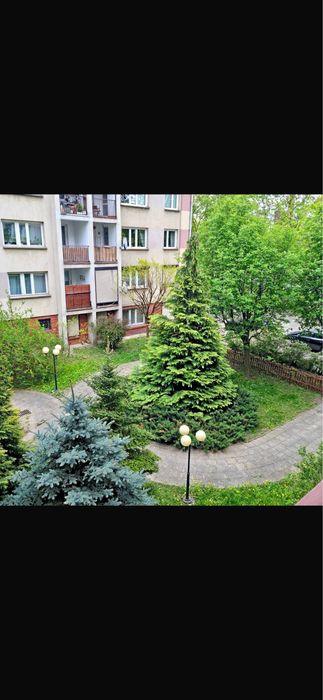 Wynajme mieszkanie 3 pokoje WOLA