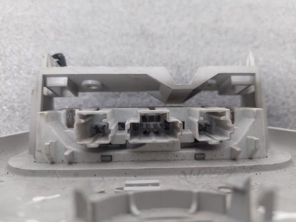 Plafonier frente CITROËN C5 I (DC_)