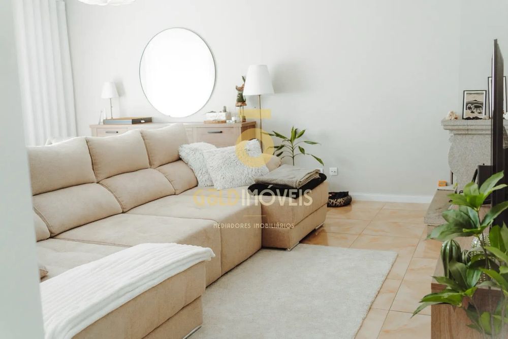 Sofá Chaise Longue - NOVO