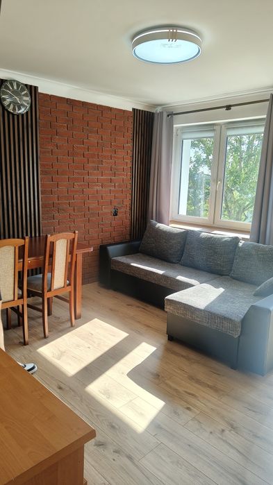 Mieszkanie 2 pokoje 34m2 Pabianice  super skomunikowane blisko przystanki