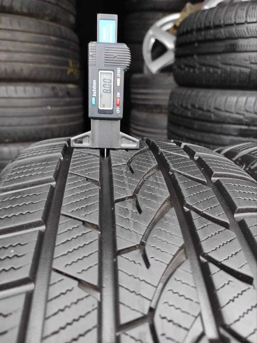 Falken Euro All Season AS200 235/55r17 103V XL 2шт, 17год, 8мм, M+S