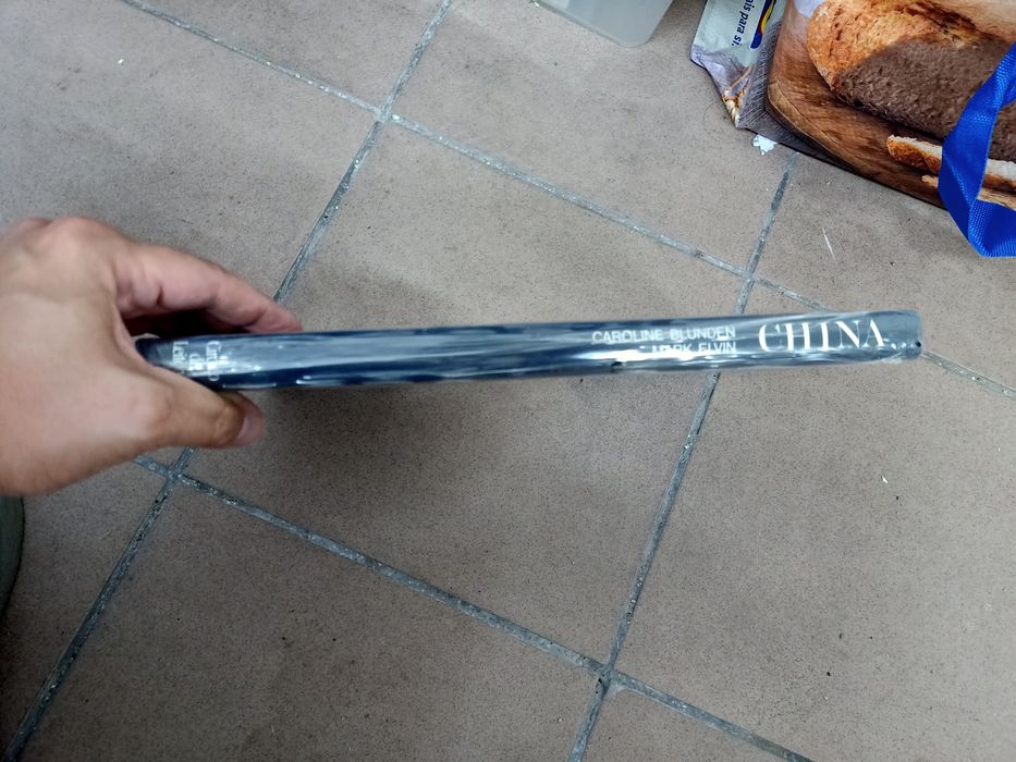 Livro China: Gigante Milenário
