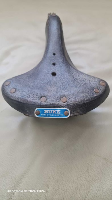 "banco" especial - Nº 1