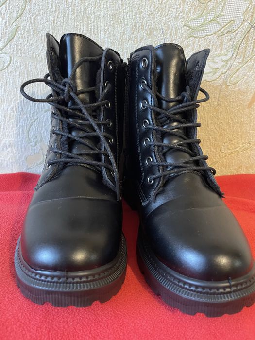 Ботінки жіночі(зима)