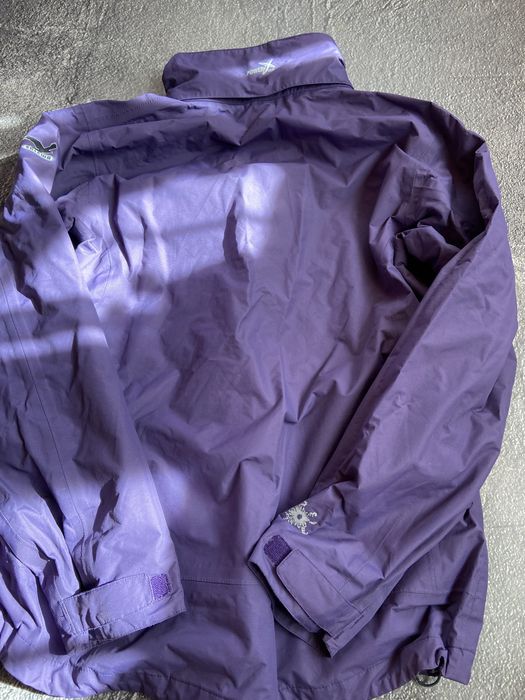 Жіноча трекінгова куртка Salewa Power Tex