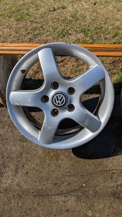 Титанові диски r15  112/5h